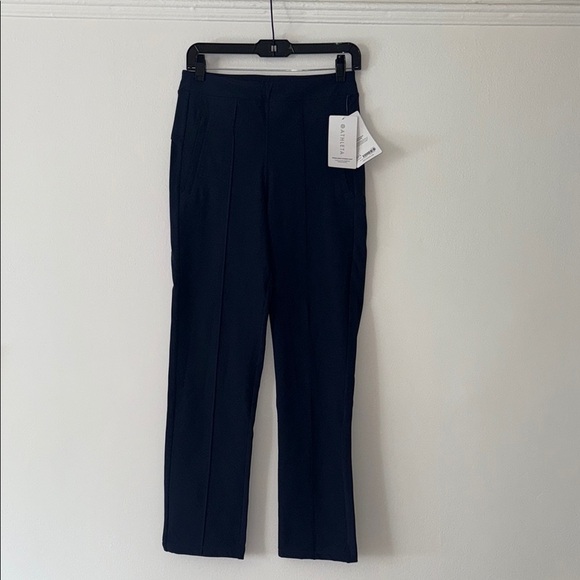 Athleta Navy Hybrid Pants - Size 4T New With Tags - Picture 11 of 12